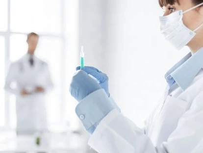 Medicamento para hepatite C será fabricado no Brasil 