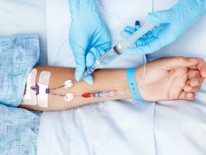 Benlysta deve ser coberto pelo plano de saúde 