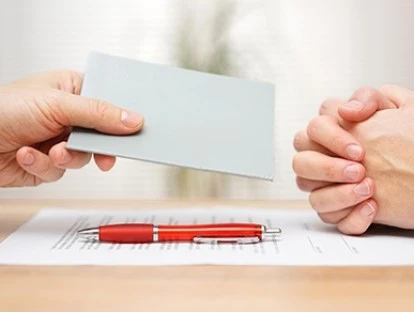 Rescisão contrato coletivo 