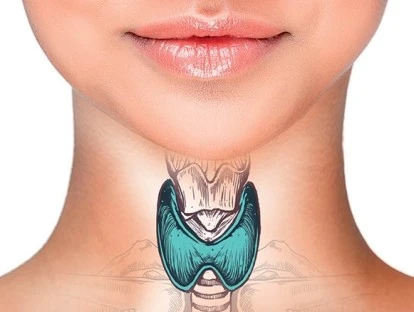 Tireoidectomia total por vídeo