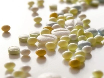 Erlotinibe - Tarceva.