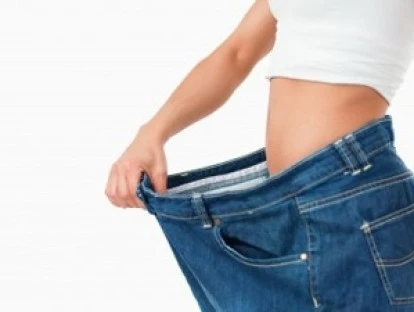 Cirurgia bariátrica