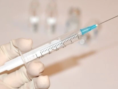 Alentuzumabe - Lentrada