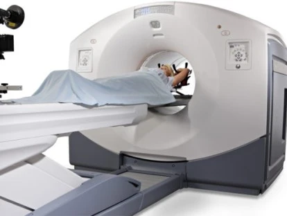 PET CT 