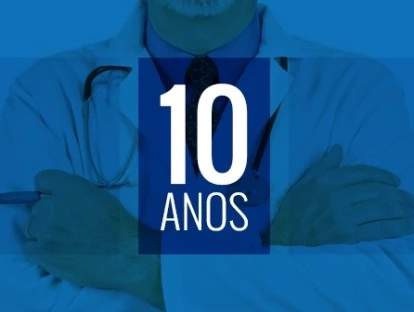 10 anos da CPI dos planos de saúde