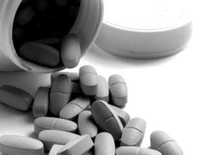 Medicamento Voriconazol (Vfend)