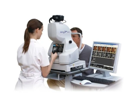 Tomografia de coerência óptica: plano de saúde deve custear? Entenda!