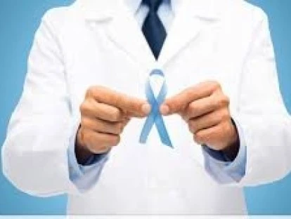 Prostatectomia radical robótica com linfadenectomia pélvica