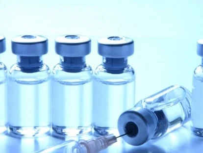 Medicamento Rituximabe (Mabthera)