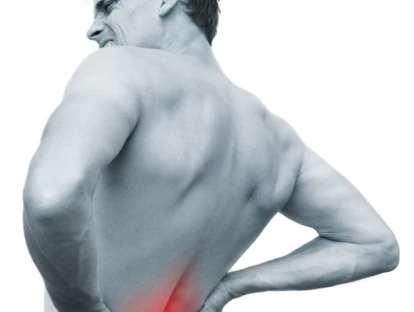 Rizotomia das facetas articulares por método moderno