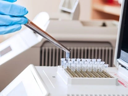 Justiça determina que plano de saúde custeie exame ONCOTYPE