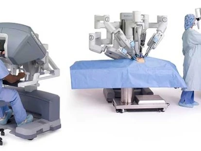 Prostatectomia radical robótica: convênio médico deve pagar cirurgia fora do rol da ANS