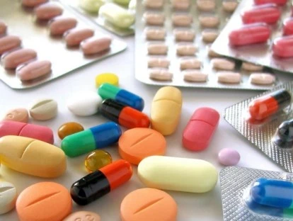 Rituximabe (Mabthera)