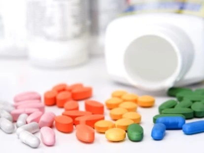 Ruxolitinibe - Jakavi