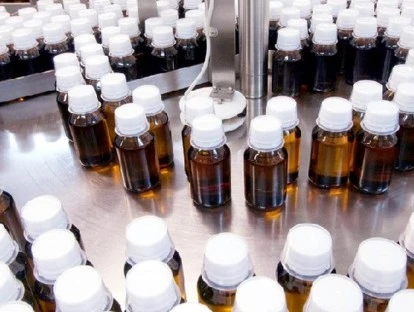 Hyqvia - Imunoglobulina humana 