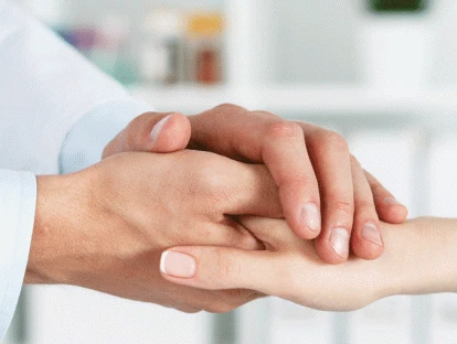 Medicamento Lynparza (Olaparib)