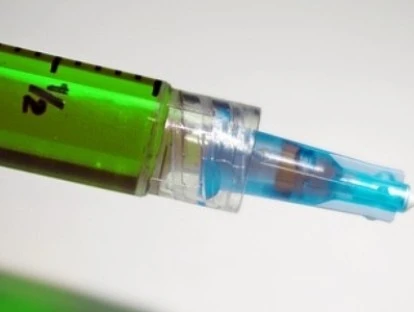 Danos irreversíveis após anestesia