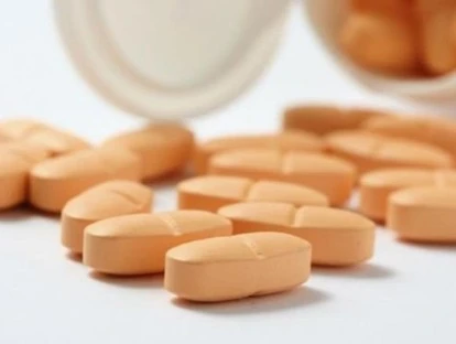 Nintedanibe para pneumopatia intersticial