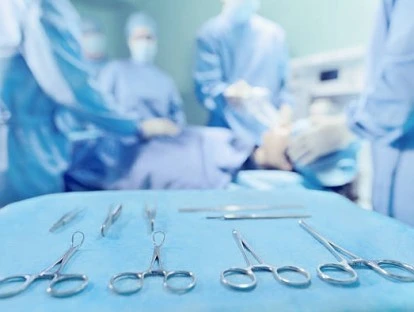 Negativa de cirurgia pelo plano de saúde? Clique e saiba como defender seus direitos