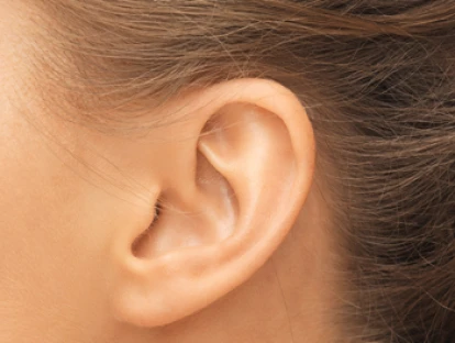 Erro Médico - Reconstrução de orelha