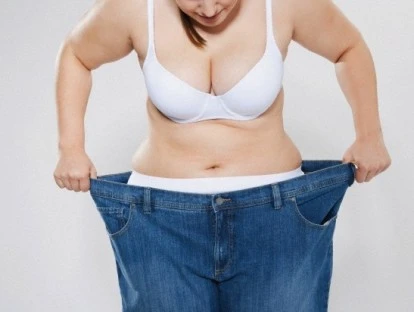 Retirada de excesso de pele