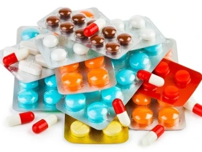 Palbociclibe (Ibrance)