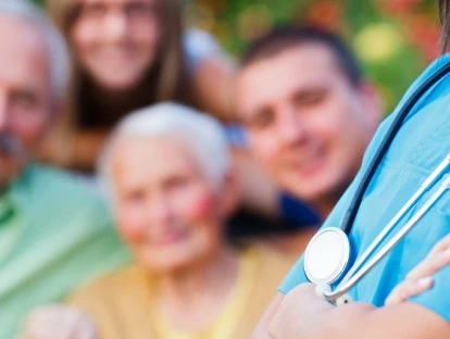 Plano de saúde deve pagar home care a paciente com AMS