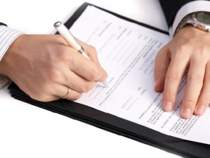 Cancelamento do contrato