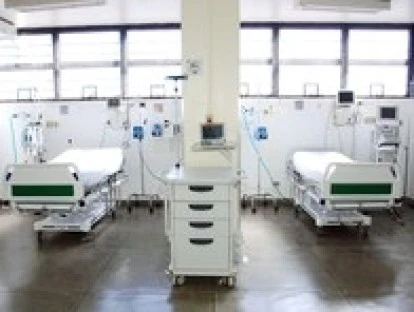 Hospital de Retaguarda