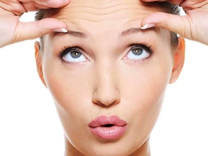 Toxina butolínica por segmento corporal