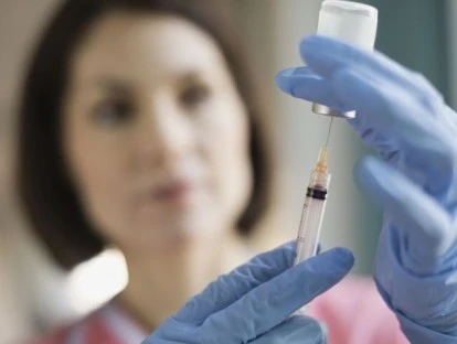 Medicamento Rituximab (Mabthera)