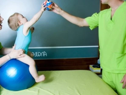 Fisioterapia Bobath deve ser custeada pelo plano de saúde