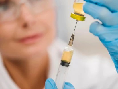 Planos de saúde devem custear rituximabe (Mabthera)? Confira!