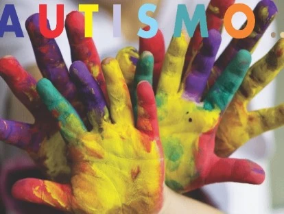 Tratamento de autismo
