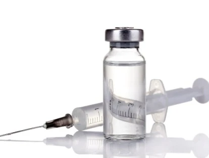 Azacitidina (Vidaza)