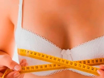  Mamoplastia redutora bilateral