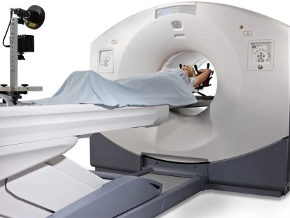 PET-CT (Pet-Scan)