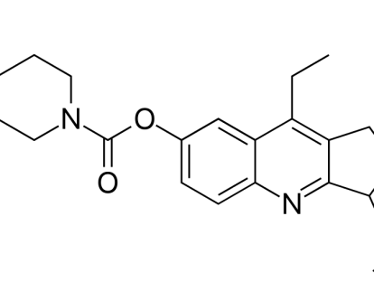 Irinotecano (Camptosar) coberto pelo plano de saúde? Confira!