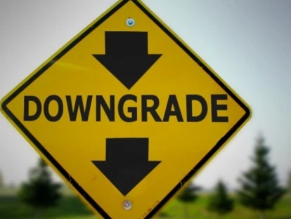 Downgrade deve ser garantido a todos os beneficiários