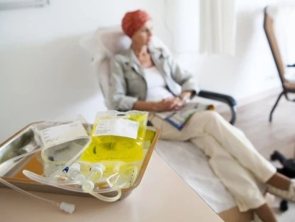 Quimioterapia fora do rol da ANS: planos de saúde devem cobrir