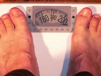 Bariátrica por videolaparoscopia