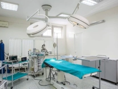 Nefrectomia radical laparoscópica