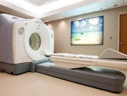 PET-Scan