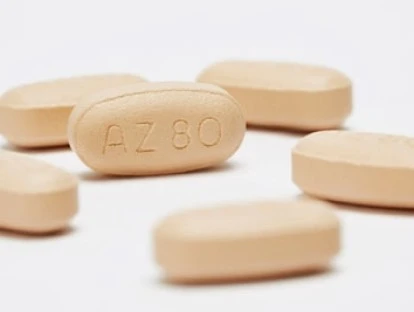 OSIMERTINIBE/TRAGRISSO