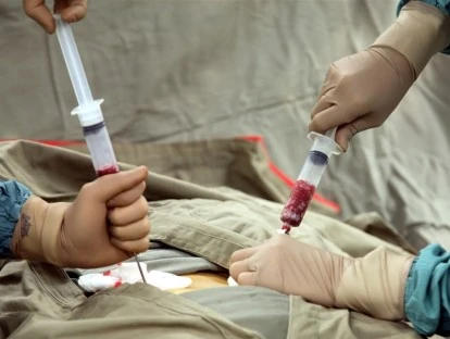 Plano de saúde deve custear transplante de medula óssea