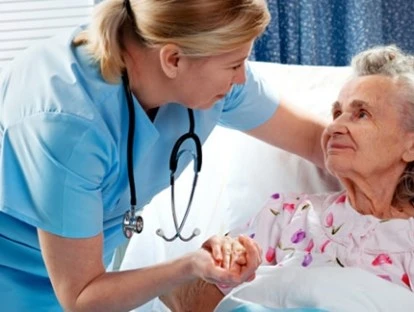 Tempo de internação não pode ser limitado pelo plano de saúde. 