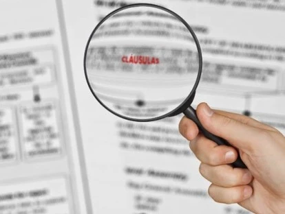 Cláusulas abusivas plano de saúde