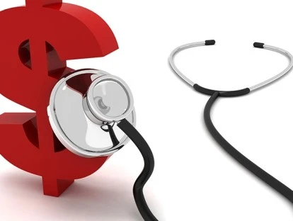 Plano de saúde empresarial