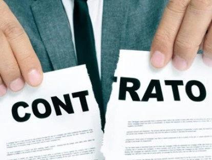 Cancelamento unilateral do plano de saúde 