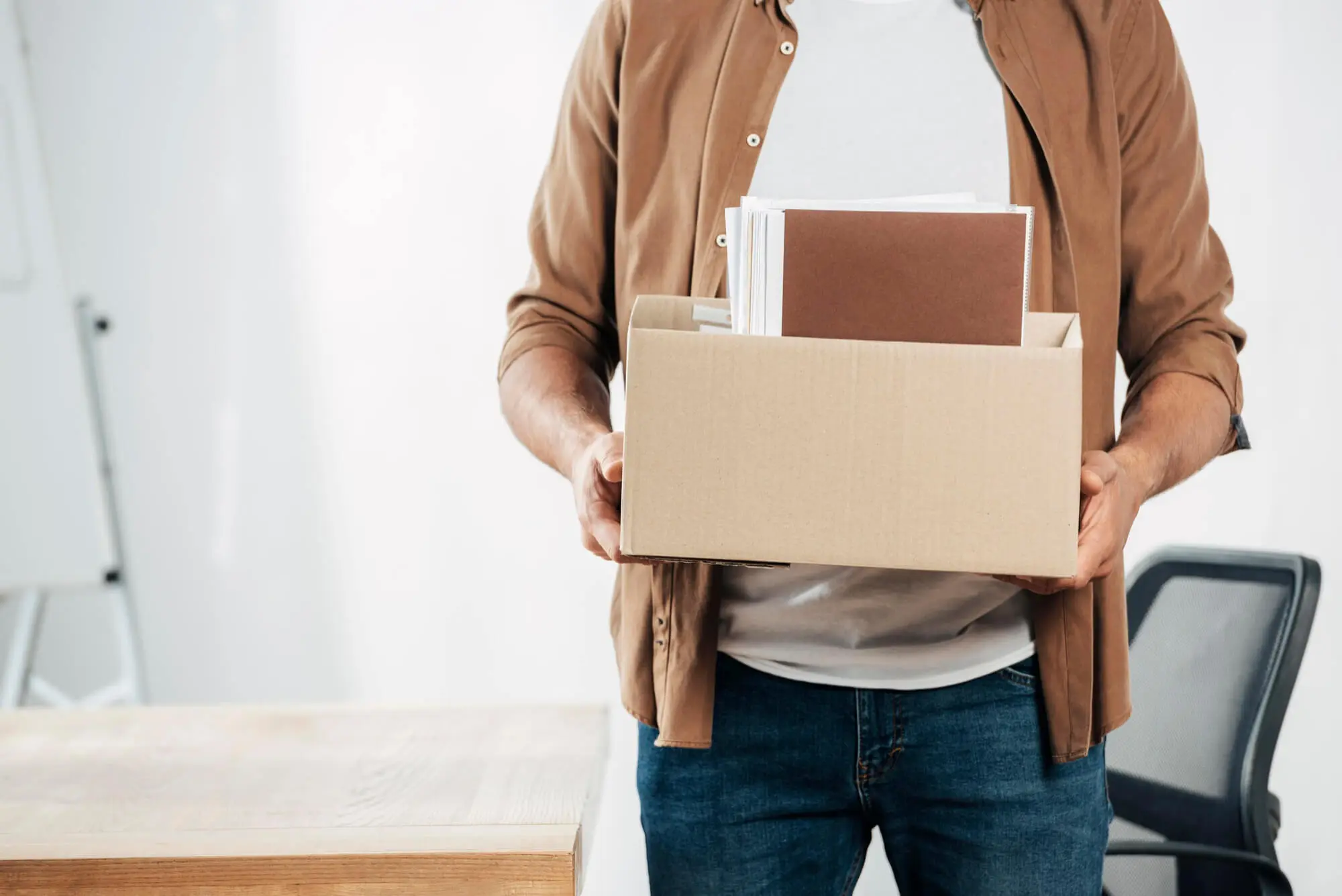 Demitido: quanto tempo posso usar o plano de saúde? Direitos e prazos